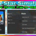 Gym Star Simulator Script Hack [Beecon Hub]