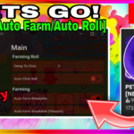 Pets Go! Script Hack GUI 💫 2024 • Keyless • Auto Breakable, Auto Roll, Auto Upgrade Potion! [Speed Hub X]