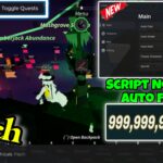 Fisch Script Hack No Key 2024 • Keyless • Auto Farm, Auto Cast, Auto Reel, Etc. [Lyth Hub]