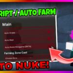 Fisch Best Script Hack KEYLESS OP! • DUPE + NUKE • Auto Farm Coins, Auto Quest, Auto Sell etc. [Speed Hub X]