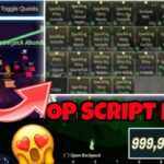 Roblox Fisch Script Hack OP! • DUPE + AUTO FARM • NO KEY • AUTO FISHING AND MORE!