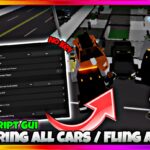 Brookhaven Script GUI  2025 • No Key • FE Troll Hub, Kill All, Bring All, Lag Server And More! |