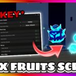 [NEW] Blox Fruits Script Pastebin • No Key • Auto Farm, Auto Raid, Chest Farm And Many More |